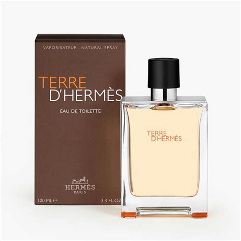 profumo terre d hermes eau de parfum|where to buy terre d'hermes.